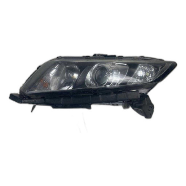 Farol Esquerdo Honda Civic Lxr 2.0 14 A 16 Original Detalhe