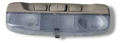 Lanterna Luz Teto Ecosport 2012 A 2017