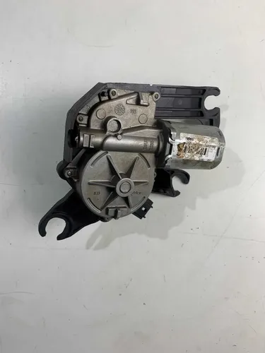 Motor Limpador Parabrisa Traseiro Citroen C4 Cactus 2021 22