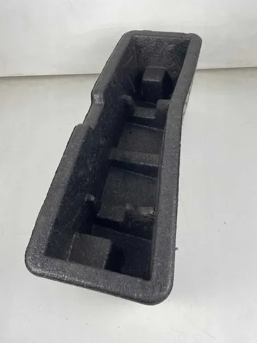 Isopor Suporte Ferramentas Vw Polo 2003 2014 Original
