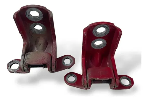 Dobradiça Porta Dianteira Direita Nissan March 2015
