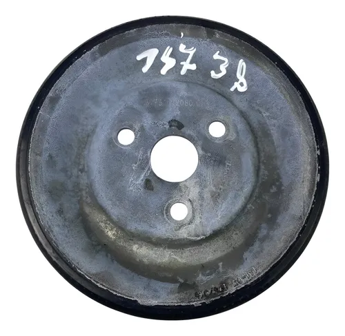 Polia Bomba Água Peugeot 3008 308 408 208 1.6 Thp Original