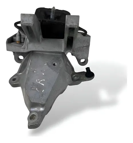 Suporte Coxim Esquerdo Motor Câmbio Nissan March 1.0 2015