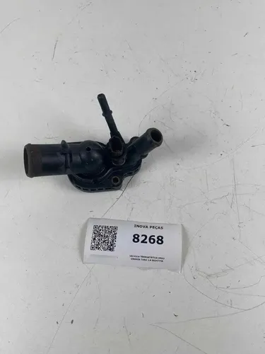 Válvula Termostática Argo Cronos Toro 1.8 55247743