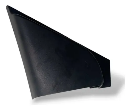 Acabamento Interno Retrovisor Esquerdo Onix 2020 A 2024 Preto