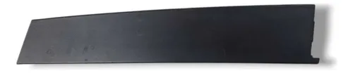 Acabamento Porta Dianteira Direita Peugeot 208 2020 A 2026 Preto