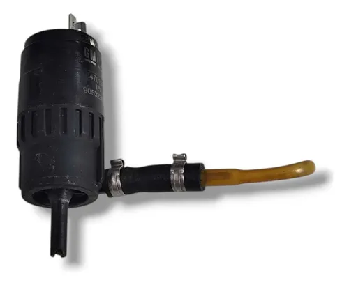 Bomba Gasolina Partida Frio Gm Astra Montana Vectra Meriva