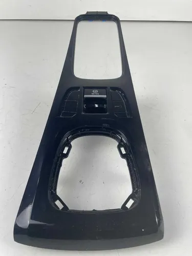 Acabamento Do Console Central Fiat Fastback 2021/2024