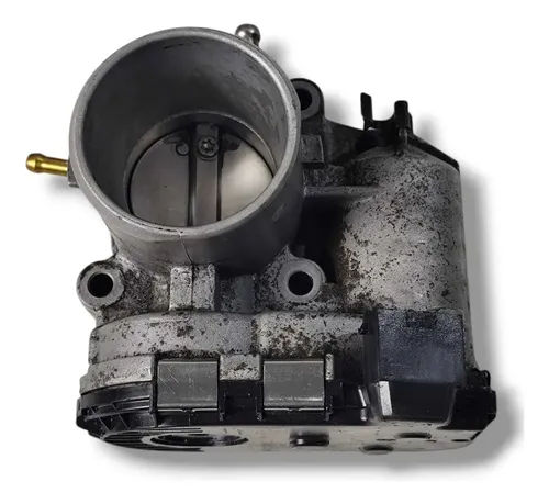 Tbi Corpo Borboleta Hyundai Hb20 Kia Picanto 1.0 3510004090