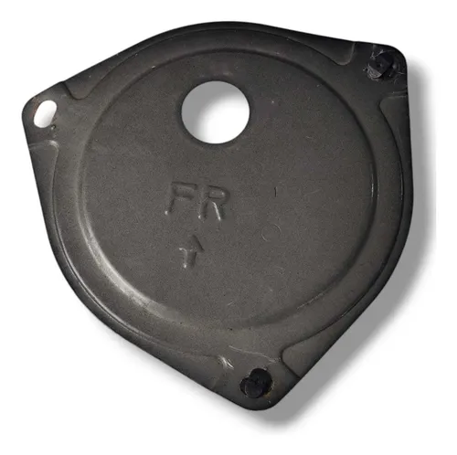 Tampa Tanque Combustível Tampa Bomba Nissan Sentra 2007-2013 Preto 2009