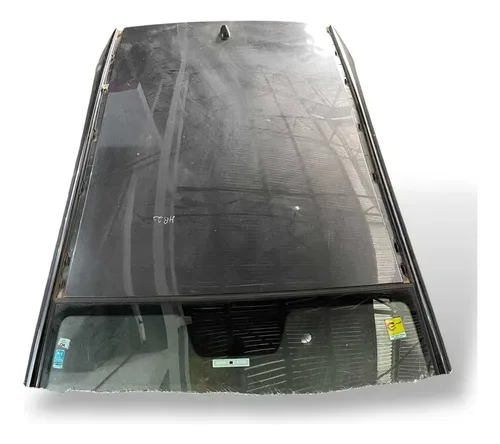 Teto Hyundai Hb20 Hatch 2012 2018