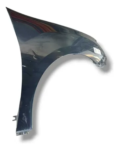 Páralama Lado Direito Renault Sandero 2014 2020