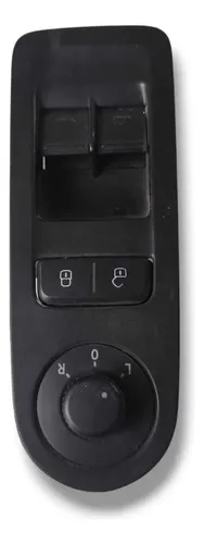 Comando Vidro Dianteiro Esquerdo Volkswagen Up Tsi 2016 2020