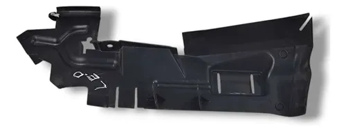 Defletor Ar Ext Radiador L/e Focu 15 19