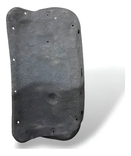 Carpete Forro Interno Da Mala Nissan Sentra 2008 2012 Branco