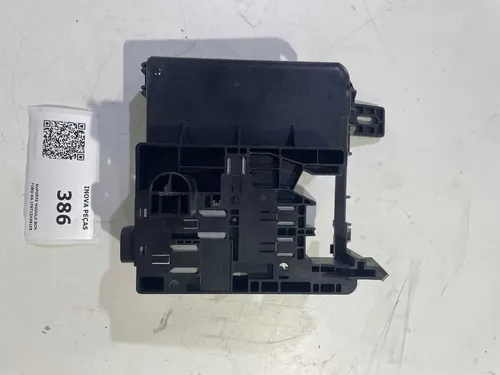 Suporte Modulo Bcm Ford Ka J7bt12a581fe Prateado