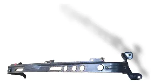 Chapa Suporte Radiador Inferior Ford Focus 2008 2013