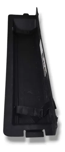 Moldura Suporte Triângulo Porta Mala Hyundai Hb20 857721s000 Preta