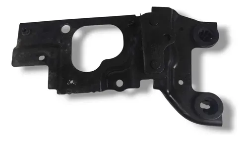Suporte Base Bateria Ford New Fiesta Ka 2015 Preto