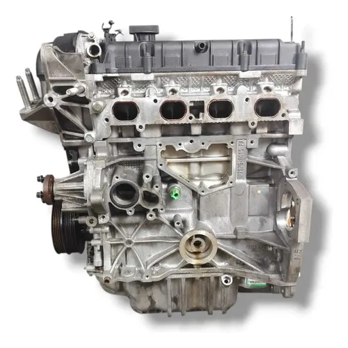 Motor Parcial Ford Focus Ecosport  1.6 Sigma 2015 2020