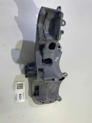 Suporte Alternador Compressor Ar Sandero 1.6 8v 119100469r