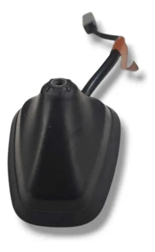 Base Antena Teto Nissan Kicks 2018 2024 Original Preto