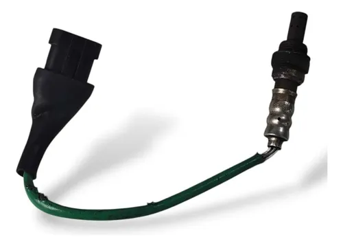 Sonda Lambda Pré Focus 2009 Á 2013 2.0l Am559f472aa