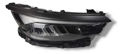 Farol Lado Direito Fiat Fastback 2023 2024 2025 Garra Quebra Direito/passageiro