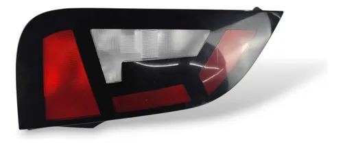 Lanterna Lado Esquerdo Volkswagen Up 2017 2019 Vermelho
