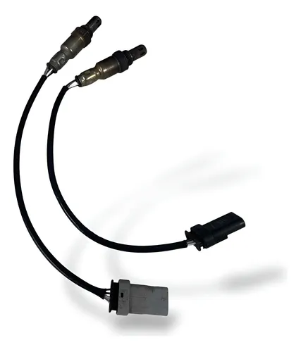 Par Sonda Lambda Chevrolet Onix 2020/2025