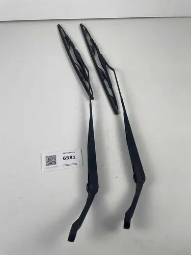 Par Haste Limpador De Para Brisa Honda Civic 1996 2000 Direito