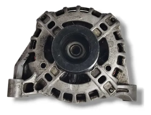 Alternador Fiat Palio Uno Punto Fiorino 2013/2020 Evo