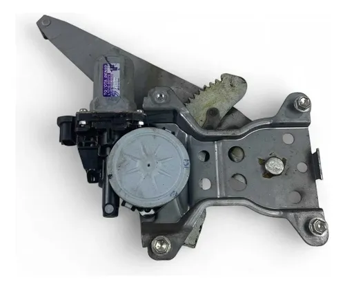 Elevador Porta Traseira Esquerda Toyota Etios 13 17