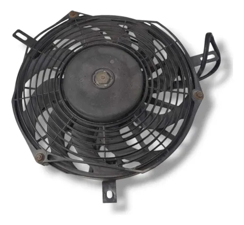 Ventoinha/ Eletroventilador Chevrolet S10 2.8 2001 2009