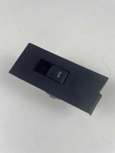 Botao Vidro Eletrico Traseiro Esquerdo Corolla Xei 2.0 2018