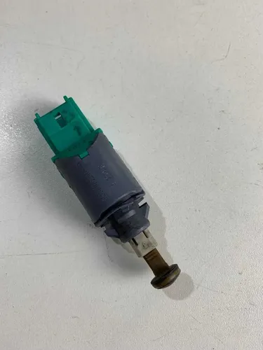 Sensor Pedal Embreagem Renault Clio Megane 8200168240 Preto