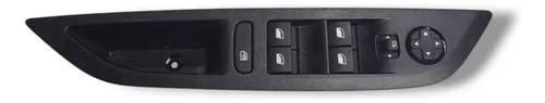 Botão Vidro Elét Diant Esq Peugeot 208 2021/2024 98508660zd