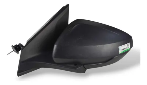 Retrovisor Esquerdo Polo Track 2023 2024 2025 Manual