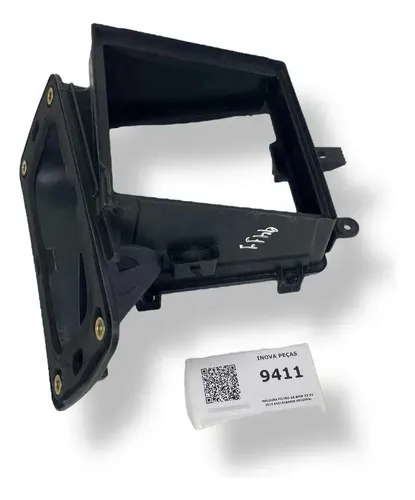 Moldura Filtro Ar Bmw X3 X4 2014 64319184009 Original