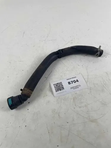 Mangueira Superior Do Radiador Ford Ka 1.0 3cc C1b118k579dc