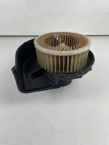 Motor Ar Forcado Ventilação Polo 2009 2014
