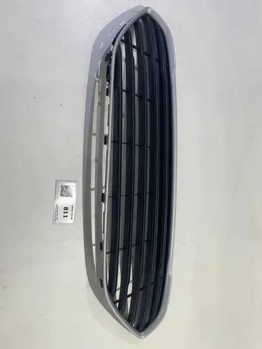 Grade Sup Ford New Fiesta Hatch  2013 A 2015 C Detalhe