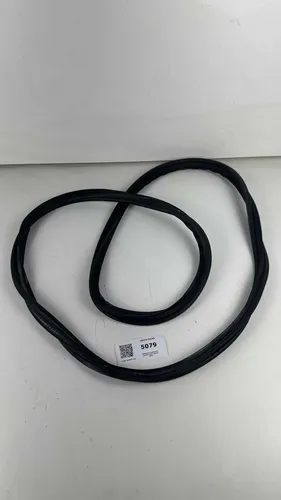 Borracha Guarnição Porta Malas Yaris 2019