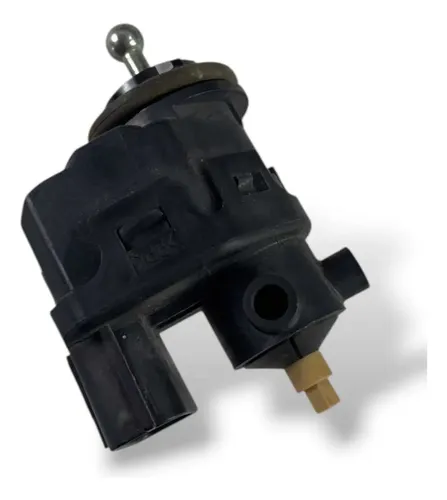 Motor Regulagem Farol Lancer 08 À 15 Original Ambos Lados