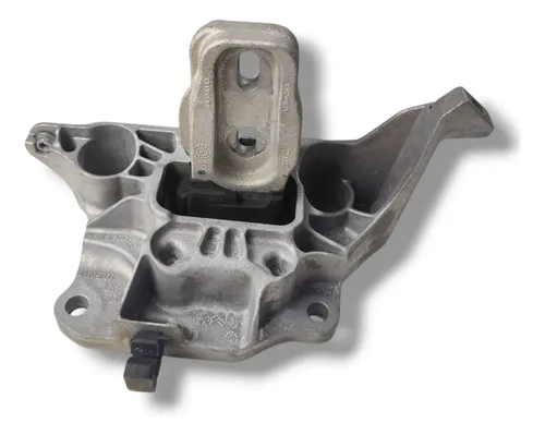 Coxim Motor Esq Peugeot 208 1.0 2020 2024