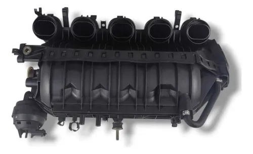 Coletor Admissao Fiat Marea Stilo 2.4 5cc 0280611028