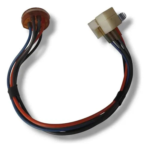 Tubo Mangueiras Vácuo Do Comando Ar Gm Blazer S10 96-04