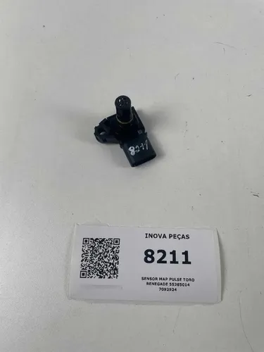 Sensor Map Pulse Toro Renegade 55285014 7092924