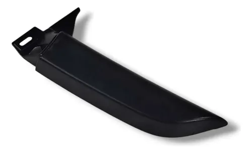 Moldura Interna Retrovisor Esquerdo Fox 2010/16