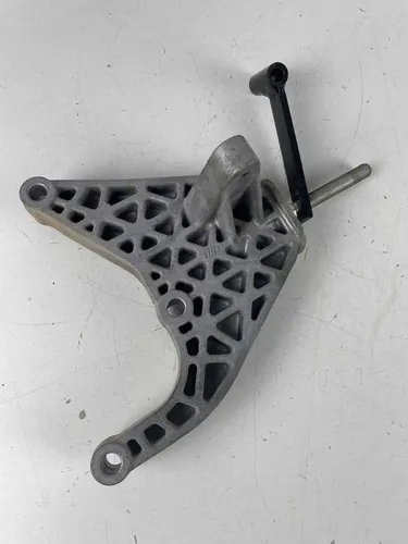 Suporte Coxim Cambio Fiat Argo Cronos 1.0 2018/2021
